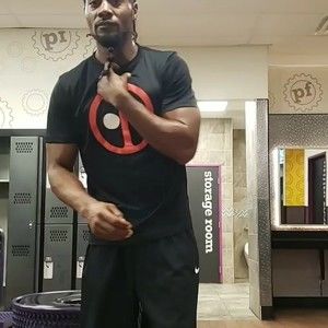 Meet your Posher, Edwin